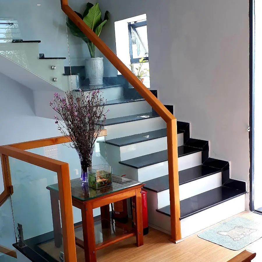 Homestay Sena Home 4Th-Rooftop Overlooking Danang Dragon Bridge